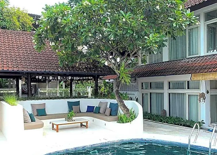 Goestlie Berawa 5* Canggu