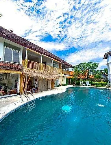 Goestlie Berawa 5* Canggu
