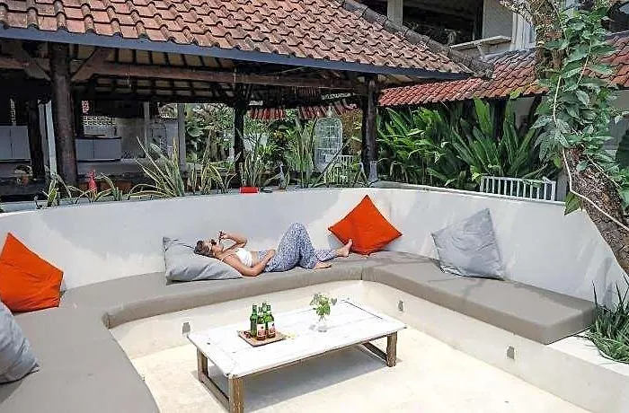 Goestlie Berawa Canggu