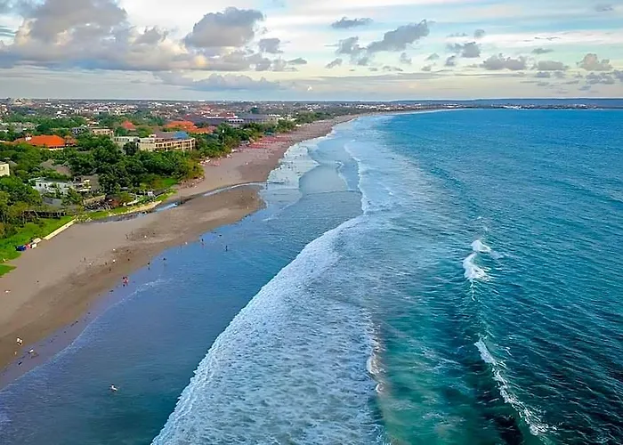 Goestlie Berawa Canggu