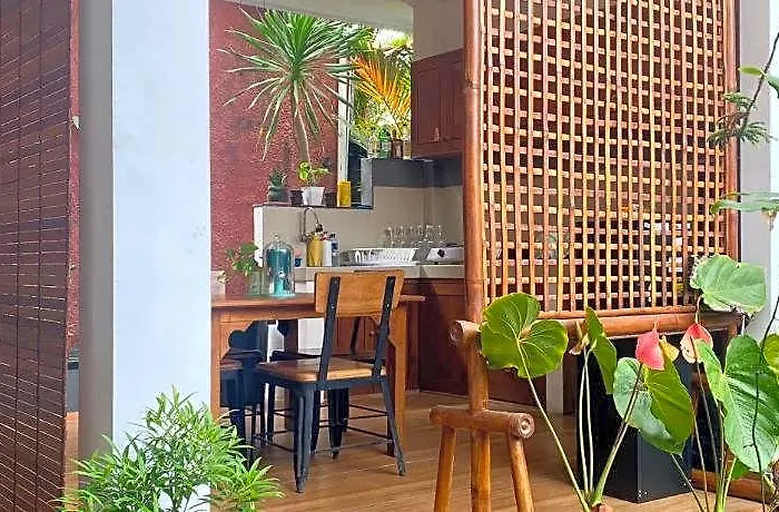 Maison d'hôtes Goestlie Berawa Canggu