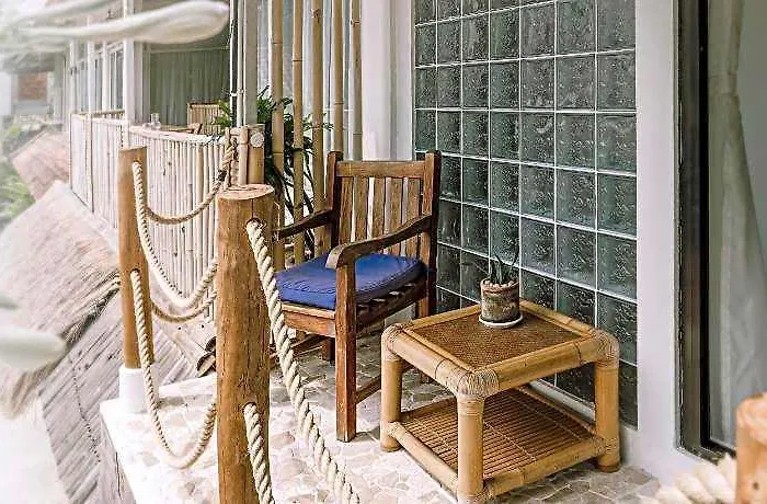 Goestlie Berawa 5* Canggu