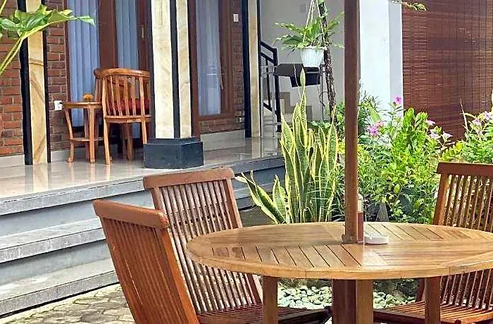 Goestlie Berawa 5* Canggu