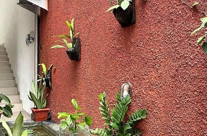 Goestlie Berawa