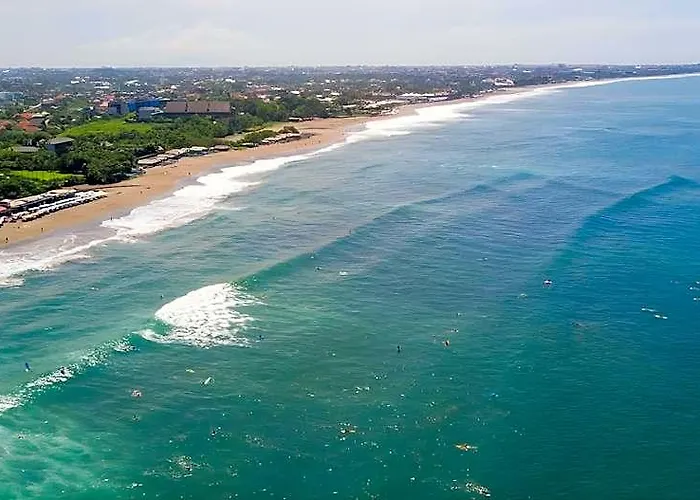 Goestlie Berawa 5* Canggu