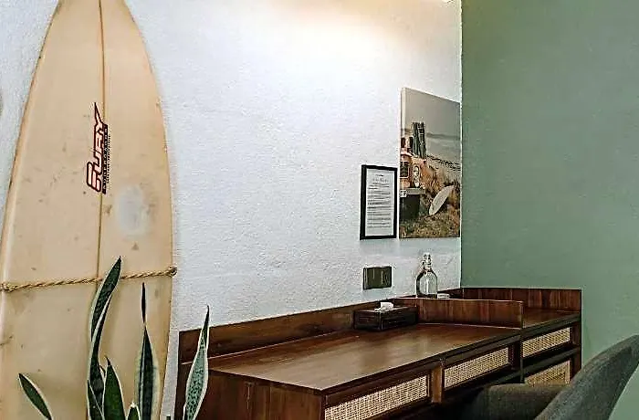 Goestlie Berawa Maison d'hôtes 5*