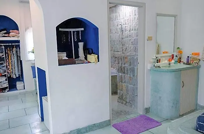 Goestlie Berawa Maison d'hôtes