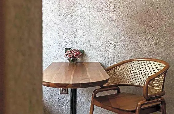 Goestlie Berawa 5* Canggu